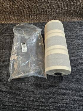 800-026 Hti Filtration Filter Cartridge Stolle 088279