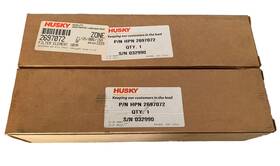2697072 Husky Filter Element Lot Of 2