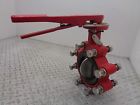 Hv-bp1 Bray Cast Iron Butterfly