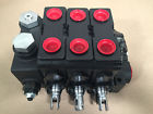 Hv20 Hydrawork Parker Gressen V20 Valve