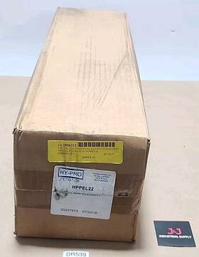 20237813 Hy-pro New Factory Sealed Hppel22 Filter Element Made Warranty