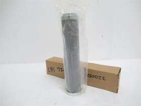 Hp8hl8-25mb Hy-pro 228236 New In Box Microglass Replacement Element 25-micron