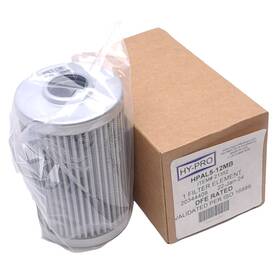 Hpal5-12mb Hy-pro Filter Element 1.04in Id 3in X 4.85in Length 250 F Max