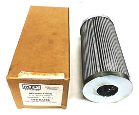 Hpf5d4l8-6mb Hy-pro Hydraulic Filter Element Nos