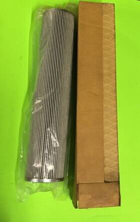 Hpkl18-12mb Hy-pro Hydraulic Filter Element Dfe/ Still Sealed In Package