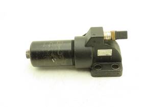 5036204-4 Hycon Hydac 5001265-1 Hydraulic Filter 3600psi 4-bolt Sae With Indicator