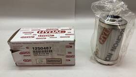 00021454 Hydac Hydraulic Filter