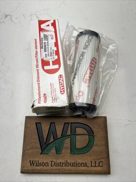 01262945 Hydac New 1262945 Filter Element