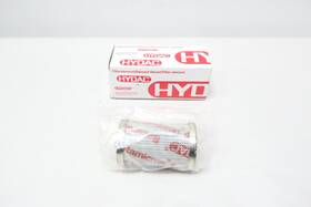 0160d003bh4hc Hydac Hydraulic Filter Element