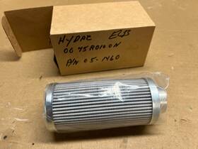 0160d005bh3hc Hydac Filter Element 0075r0100n 05-1460 Air Pneumatic Hydraulic