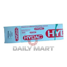0165r020bn4hc Hydac New In Box 1262970 Filter Element