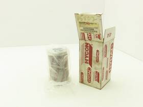 0160d010bh3hc Hydac 02055986 Hycon Hydraulic Pressure Filter Element 10 Micron 42gpm Max