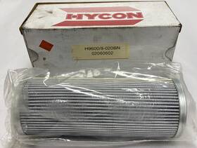 02060602 Hydac H9600/8-020bn Filter Element Nos