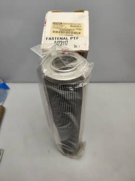 1.11.08d03bn Hydac 02060607 Betafit Filter Hycon Division