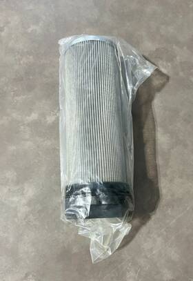 02078475 Hydac Filter Htms Sae 32 100 Hydraulic Strainer New
