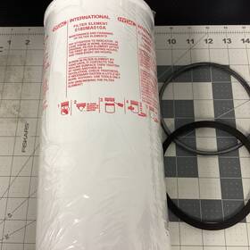 0180ma010a Hydac 101429162 Filter Element Lle03h