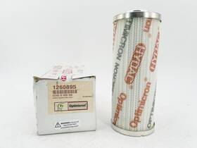 1260895 Hydac New Pressure Filter Element 7 Micron