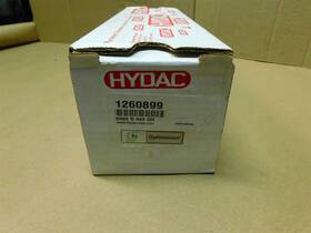 1260899 Hydac Hycon Hydraulic Filter Cartridge Part 2 Piece Lot New In Box