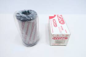 1262997 Hydac Bn3hc 0330 R 010 Betamicron 3 Plus Hydraulic Filter Element