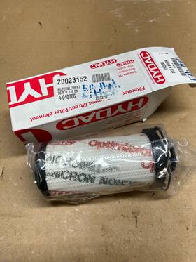 20023152 Hydac 1263493 Filter Element 0075 R 010 On A-040706 -20023152