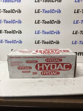 1263682 Hydac Filter I517s