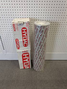 1.03.26 Hydac 1269064 Betterfit Filter Element R 12 Bn4