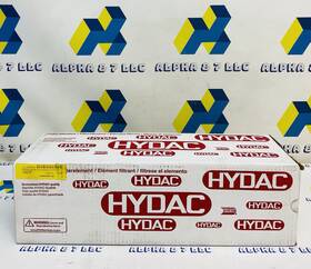 130pr010bn3hc Hydac Hydraulic Filter Element Model