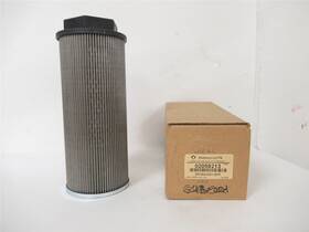 2058213 Hydac 225570 New-no Box Hydraulic Strainer 2 Inch Npt 50gpm 149 Micron