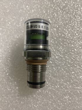 303156 Hydac For / 303156. Filtro Clogging Indicator