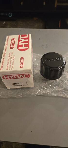 309281 Hydac / Brand New
