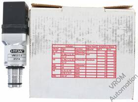 311645-rk4aj5zi Hydac Surplus 311645 Vm 2 C.0 Filter Clogging Indicator