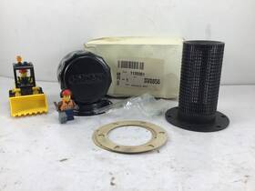 320037 Hydac - Elfp 3 F W 1.0 Reservoir Filler / Breather New Old Stock