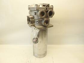 920404015 Hydac 4425306 Oem Return Line Hydraulic Filter Assembly Komptech