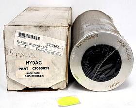 5.03.09d05bn Hydac Filter Replacement