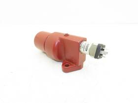5d1.0-l24-b6 Hydac 5d.0/-l24 Df Bn/hc 60 Ma Hydraulic Filter With Pressure Switch Vd5d.0/-l24