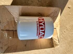 9.10.05ma06bn Hydac Filter Element Hydraulic