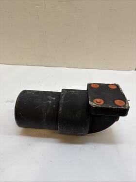 Hc330qe10b1.0 Hydac Dfbh/hc330qe10b1.0 Pressure Filter New Open Box
