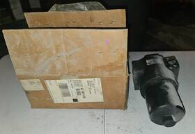 Hc160g Hydac Dffbn/hc160g 4500 Psi In-line Industrial Pressure Filter