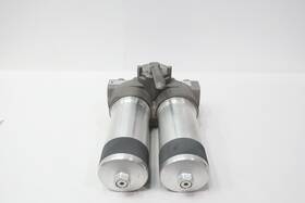 Hc250ddf6a1.2 Hydac Flndbn/hc250ddf6a1.2/12v Industrial Filter 1-1/2in Npt 360psi