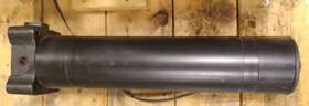 Hf4p-bh3-18p3d1 Hydac Hydraulic Filter Assembly Tested