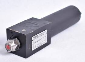 3977773-1 Hydac Hycon 5040877-5 High Pressure Hydraulic Filter Assembly