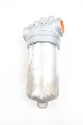 Hc240gi25bm1.2 Hydac Lpfw/hc240gi25bm1.2/12b3 Hydraulic Filter 500psi 1-1/4in Npt