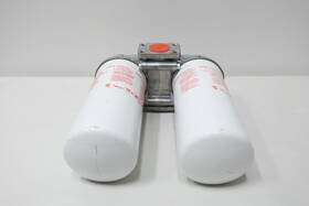 Mfdsam180aulf40e1.0 Hydac Mfdsam180aulf40e1.0/16-3b3 Hydraulic Filter Assembly 60psi 1-1/2in Npt