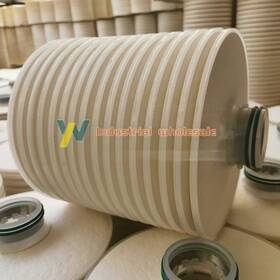 N15dm010 Hydac 1pcs Hydraulic Filter Element