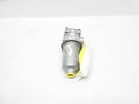 Hc110dc10d1.0 Hydac Rfbn/hc110dc10d1.0/12l24 Hydraulic Filter Assembly 360psi