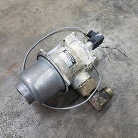 0160r020bn4hc Hydac Rfbn/hc160de20c1.0 Hydraulic Filter 25bar 11/f Pressure