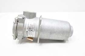 Hc240de20b1.1 Hydac Rfbn/hc240de20b1.1/12 Hydraulic Filter Assembly 1-1/4in Npt 360psi