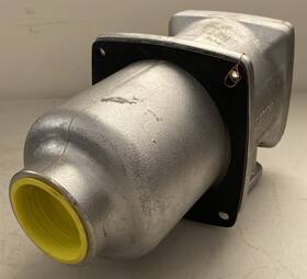Hc330f10a1 Hydac Rfbn/hc330f10a1 Hycon Tank Mounted Return Line Filter Housing Aluminum
