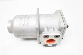 Rfbn3hc330g10d1.1 Hydac Hydraulic Filter Assembly 360psi 1-1/4in Npt