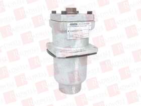 Rfbn3hc60g10d1112l24 Hydac Rfbn3hc60g10d1.1/12-l24 / Used